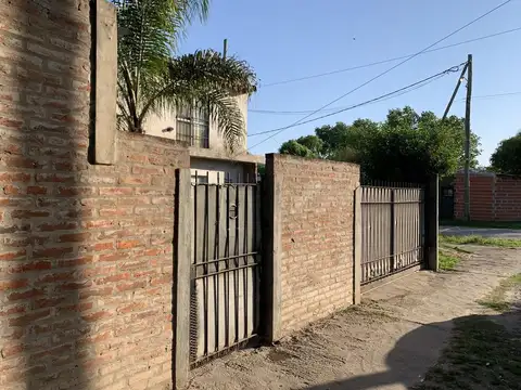 Casa en Venta 24 años