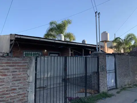 Casa en Venta de 2 dormitorios