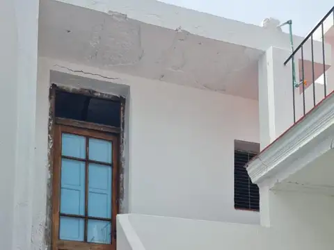 Galpon en Venta 25  mts Fondo