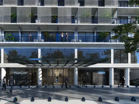 Departamento en Venta en Barracas, USD 245.000