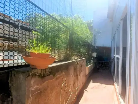 PH IDEAL PARA 2 FAMILIAS. PB INDEP.S/EXPENSAFLORES