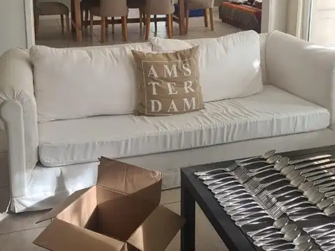 Casa en Alquiler al Noroeste