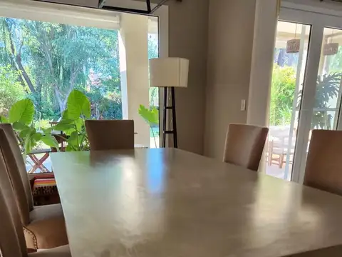 Casa en Alquiler A Estrenar