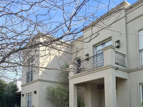 Casa en Alquiler en Santa Barbara, USD 5.000