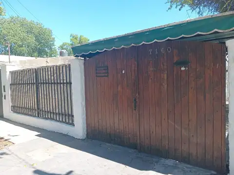 Casa en Venta en Godoy, Rosario