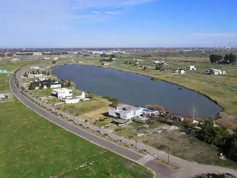 VENTA LOTE INTERNO PUERTO NIZUC