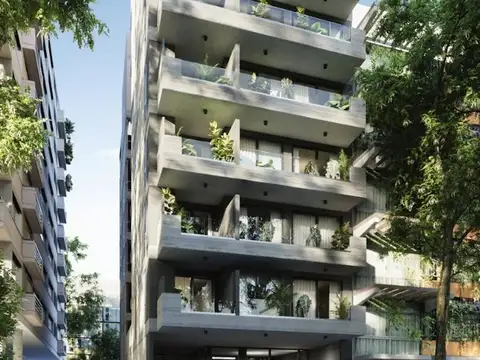 Departamento en Venta en Palermo, Capital Federal