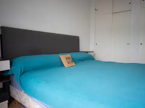 Depto Tipo Casa en Venta de 2 ambientes
