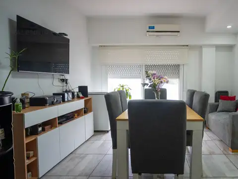 Depto Tipo Casa en Venta A Estrenar