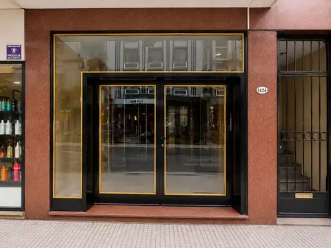 DEPARTAMENTO EN ALQUILER RECOLETA BARRIO NORTE 