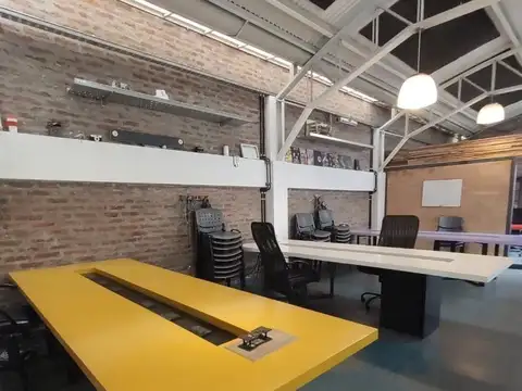 Gallo y Av. Corrientes