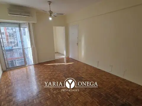 Departamento en Alquiler en Belgrano, Capital Federal