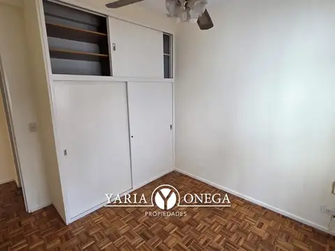 Departamento en Alquiler 45 años