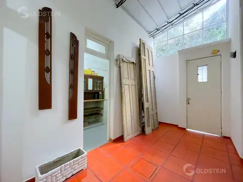 Depto Tipo Casa en Venta en Almagro Sur, USD 95.000