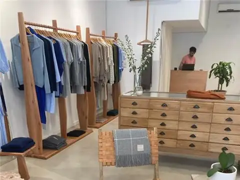 LOCALES - A LA CALLE - RECOLETA, CAPITAL FEDERAL