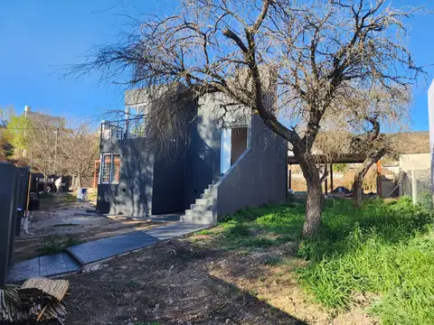 Casa en Venta 1 año