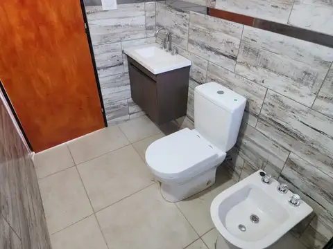 Casa a la venta en Comuna de San Roque. (C414)