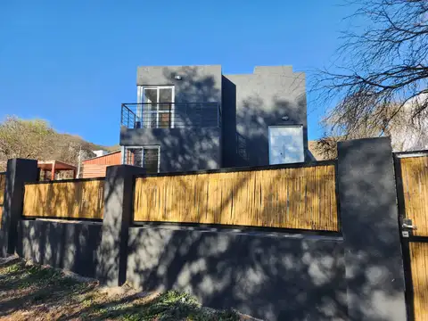 Casa en Venta en San Roque, USD 58.000