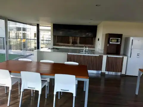 Departamento en Alquiler en Fisherton, $ 620.000