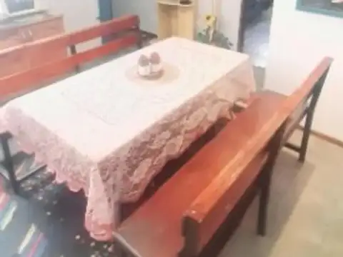 CASA 9 AMBIENTES ZONA CHAUVIN MAR DEL PLATA