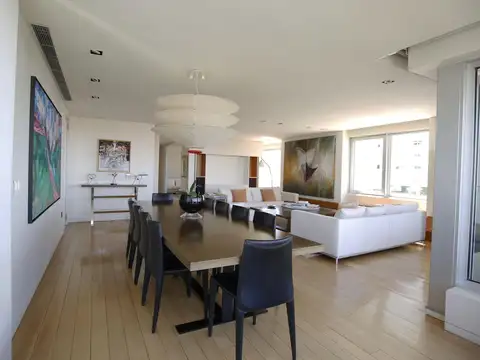 Departamento en Alquiler de 3 ambientes