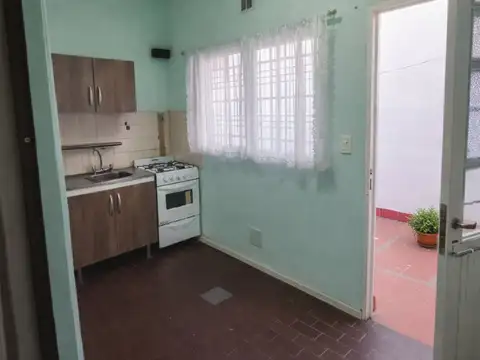 Depto Tipo Casa en Venta en Barrio San Jose, USD 42.000