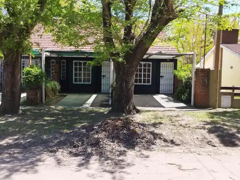 Duplex en venta, Las toninas - 3 ambientes