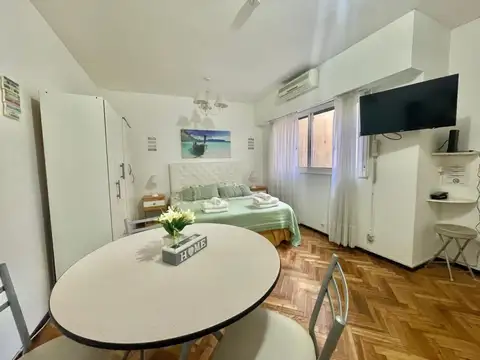 Departamento en Venta 40 años