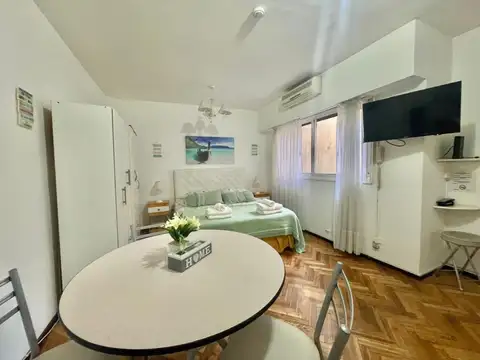Departamento en Venta en San Nicolás, USD 54.000