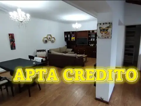 Depto 4 ambientes en Brown y Noya APTO CREDITO HIPOTECARIO