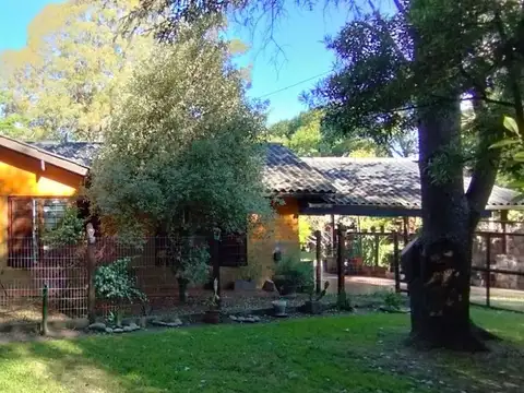 VENTA CASA QUINTA BARRIO LA ARMONIA