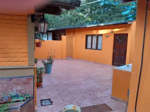 Casa en Venta en Balneario Mar De Cobo, USD 120.000