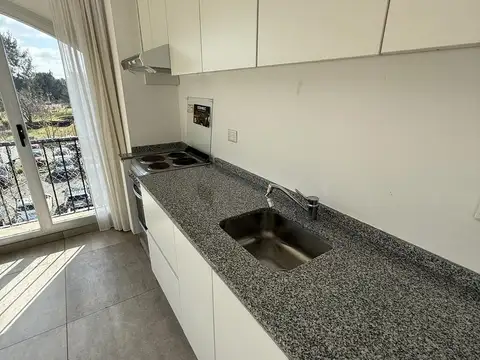 Departamento en Alquiler 1 año