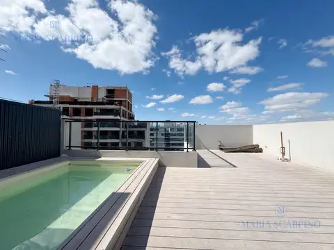 Departamento en Venta al Sureste