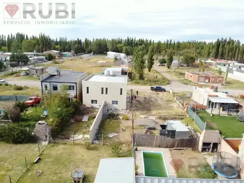 TERRENO EN VENTA LOS CEREZOS II PLOTTIER