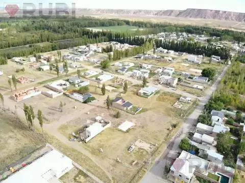 Terreno en Venta 25  mts Fondo