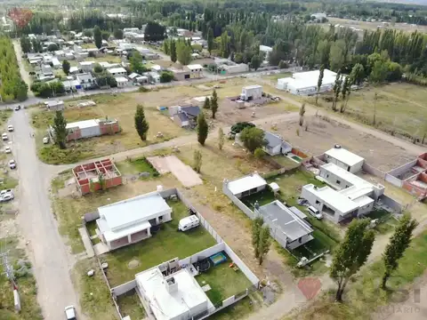 Terreno en Venta en Neuquen, USD 24.400