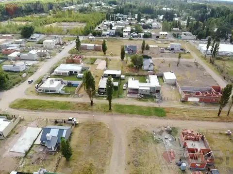 Terreno en Venta de 337,0 m2