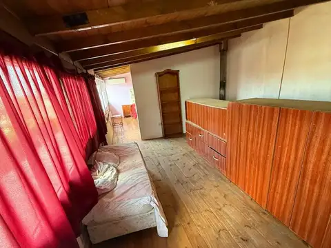 Casa en Alquiler Temporal en Camet, $ 150.000