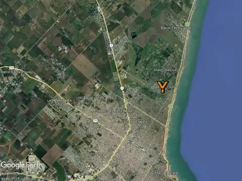 Casa en Alquiler Temporal en Camet, $ 150.000
