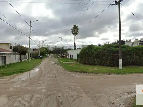 Isla Blanco al 100