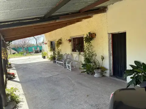 B°Valle Encantado, camino a finca Camara S/N. Campo Quijano