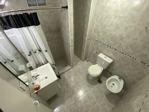 Departamento en Venta en Monserrat, USD 65.000