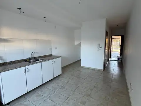 Departamento en Alquiler de 2 dormitorios