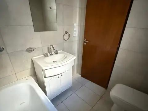 Departamento en Alquiler 8 años