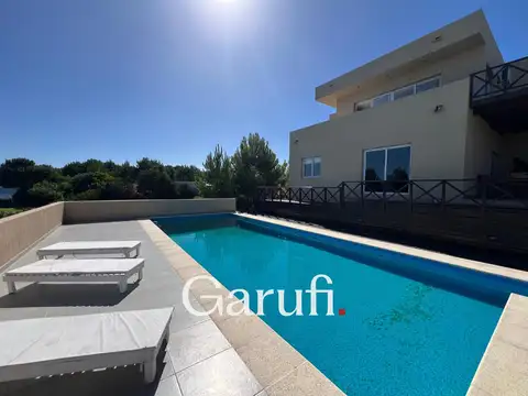 Casa Alta