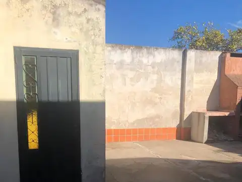 Casa - Oeste - Jardin - Inversion