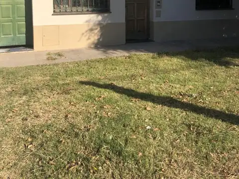 Casa - Oeste - Jardin - Inversion