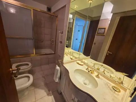 Departamento en Venta en Villa Devoto, USD 350.000
