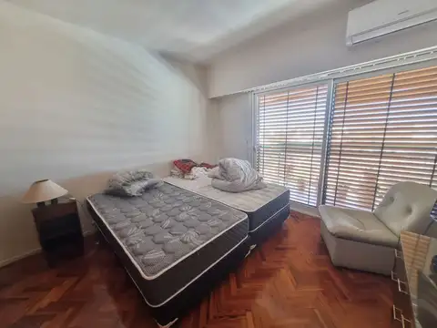 Departamento Monoambiente con 3 baños